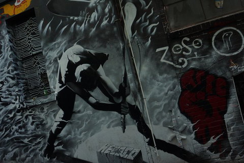 Live Music Melbourne Bus Tour - Surfers Paradise Gold Coast 1