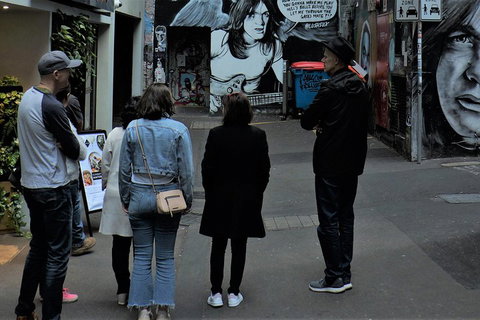 Live Music Melbourne Bus Tour - Surfers Paradise Gold Coast 3