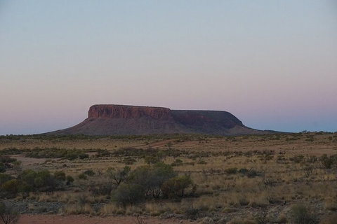 Mount Conner 4WD Small Group Tour From Ayers Rock Including Dinner - Surfers Paradise Gold Coast 1