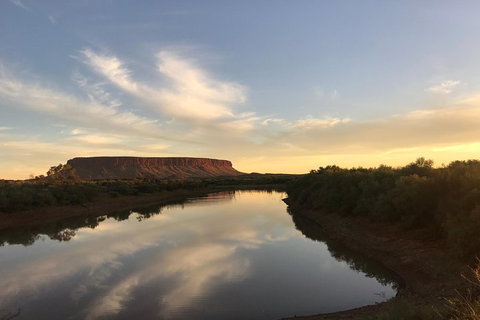 Mount Conner 4WD Small Group Tour From Ayers Rock Including Dinner - Surfers Paradise Gold Coast 5
