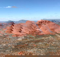Kata Tjuta Valley of the Winds Circuit Hike - Surfers Paradise Gold Coast