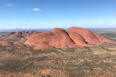 Kata Tjuta Valley Of The Winds Circuit Hike - Surfers Paradise Gold Coast 0