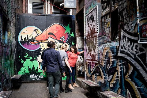 Afternoon In Melbourne - Private Booze And History Tour With A Drink In-hand - Surfers Paradise Gold Coast 5