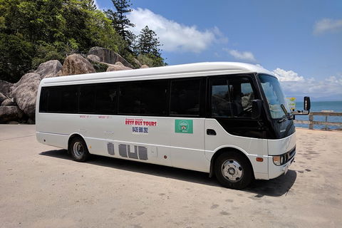 Magnetic Island Tour: Maggie Comprehensive - Surfers Paradise Gold Coast 1