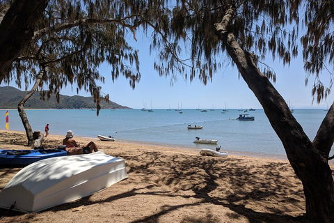 Magnetic Island Tour: Maggie Comprehensive - Surfers Paradise Gold Coast 3