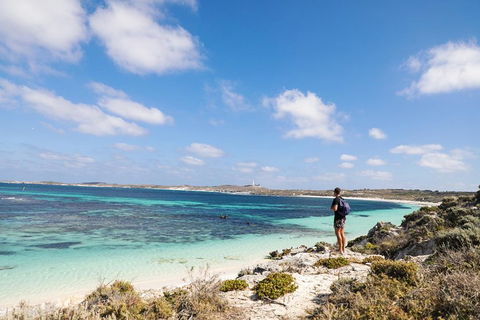 Experience Rottnest With Ferry & Bike Hire From Perth Or Fremantle - Surfers Paradise Gold Coast 3