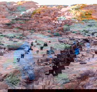 6 Day Red Centre Explorer with Accommodation - Surfers Paradise Gold Coast