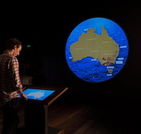 Australian Wine Discovery Tour Ticket