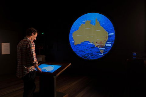 Australian Wine Discovery Tour Ticket - Surfers Paradise Gold Coast 0
