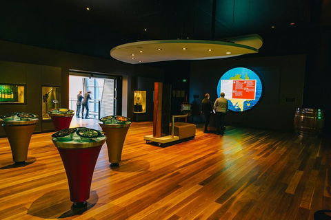Australian Wine Discovery Tour Ticket - Surfers Paradise Gold Coast 1