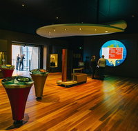 Australian Wine Discovery Tour with Tastings