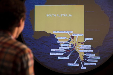 Australian Wine Discovery Tour With Tastings - Surfers Paradise Gold Coast 3