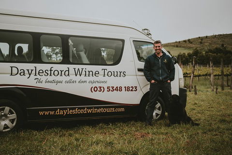 Daylesford Wine Tours: Wine, Cider, Gin, Vodka, Port, Food & Sights Tours! - Surfers Paradise Gold Coast 2