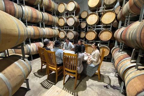 Daylesford Wine Tours: Wine, Cider, Gin, Vodka, Port, Food & Sights Tours! - Surfers Paradise Gold Coast 3