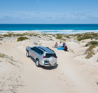 10 Day Adelaide to Perth Private Tour - The Great Australian Wilderness Journey