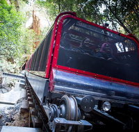 Blue Mountains Hop-on Hop-off Tour with Optional Scenic World Rides - Surfers Paradise Gold Coast