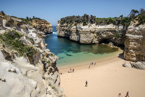 Great Ocean Road Reverse Itinerary With 12 Apostles From Melbourne - Surfers Paradise Gold Coast 5