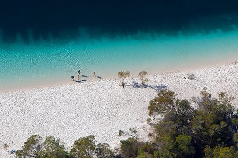 Fraser Explorer K'gari 2-Day Tour - Surfers Paradise Gold Coast 3