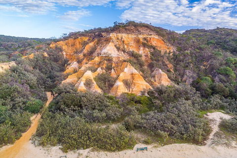 Fraser Explorer K'gari 2-Day Tour - Surfers Paradise Gold Coast 4