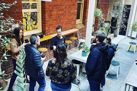 Best Of Fremantle 2-Hour Walking Tour - Surfers Paradise Gold Coast 2