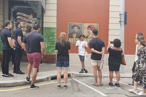Best Of Fremantle 2-Hour Walking Tour - Surfers Paradise Gold Coast 3