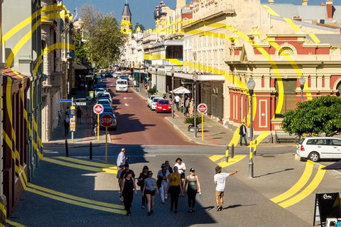 Best Of Fremantle 2-Hour Walking Tour - Surfers Paradise Gold Coast 4