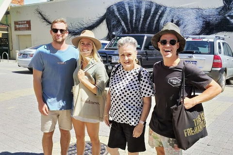 Best Of Fremantle 2-Hour Walking Tour - Surfers Paradise Gold Coast 5