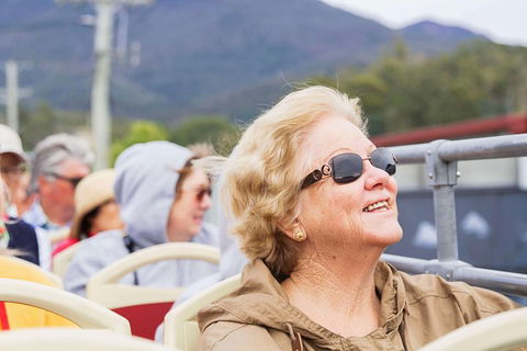 Hobart Hop-on Hop-off Bus Tour - Surfers Paradise Gold Coast 1