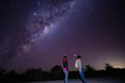 Pinnacles Desert Sunset Stargazing Tour - Surfers Paradise Gold Coast 0