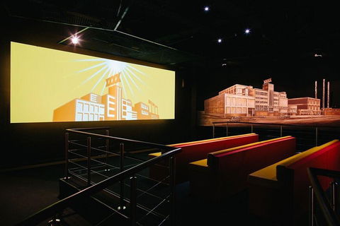 XXXX Brewery Tour - Surfers Paradise Gold Coast 1