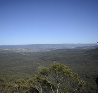 Half-Day Abseiling Adventure in Blue Mountains National Park - Surfers Paradise Gold Coast