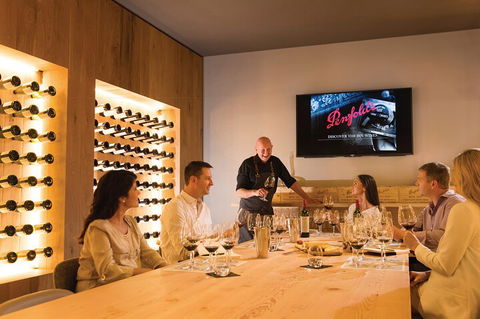 Penfolds Magill Estate Iconic Experience - Surfers Paradise Gold Coast 0