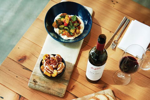 Penfolds Magill Estate Iconic Experience - Surfers Paradise Gold Coast 1