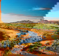 West MacDonnell Ranges Day Trip from Alice Springs - Surfers Paradise Gold Coast