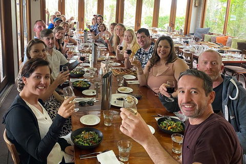 Hunter Valley Wine Tour From Sydney Incl Lunch, Cheese, Chocolate And Distillery - Surfers Paradise Gold Coast 2