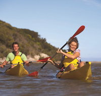Kangaroo Island Self-Guided Kayaking on the Harriet River - Surfers Paradise Gold Coast