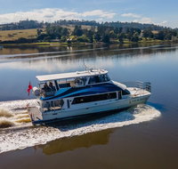 2.5 Hour Morning Discovery Cruise including sailing into the Cataract Gorge - Surfers Paradise Gold Coast