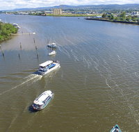 Cataract Gorge Cruise 1130 am - Surfers Paradise Gold Coast