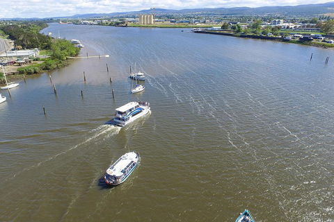 Cataract Gorge Cruise 11:30 Am - Surfers Paradise Gold Coast 0