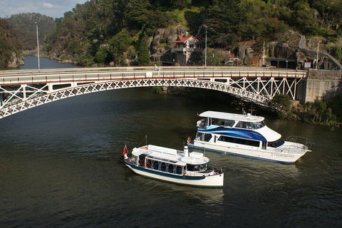 Cataract Gorge Cruise 11:30 Am - Surfers Paradise Gold Coast 1