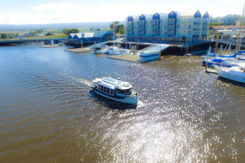 Cataract Gorge Cruise 11:30 Am - Surfers Paradise Gold Coast 2