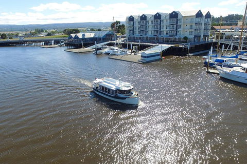 Cataract Gorge Cruise 11:30 Am - Surfers Paradise Gold Coast 3