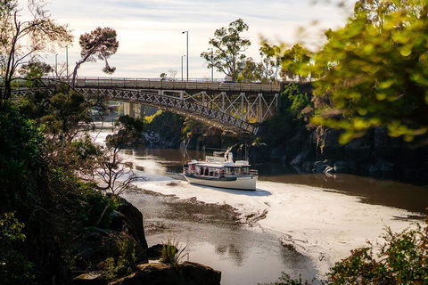 Cataract Gorge Cruise 11:30 Am - Surfers Paradise Gold Coast 4