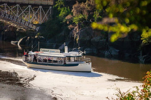 Cataract Gorge Cruise 11:30 Am - Surfers Paradise Gold Coast 5