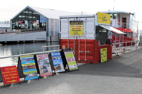 Derwent River Historic Harbour Cruise From Hobart - Surfers Paradise Gold Coast 2