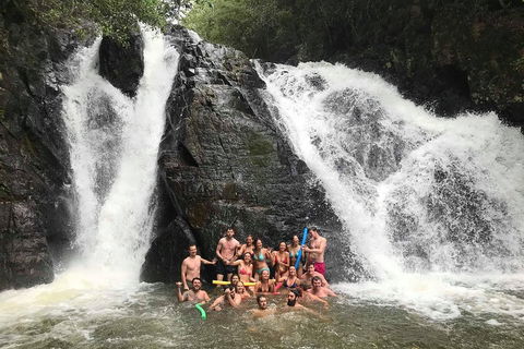 Atherton Tablelands Waterfalls Tour From Cairns - Surfers Paradise Gold Coast 3