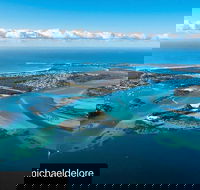 25-30 Minute Newcastle  Macquarie Helicopter Shared Flight - Surfers Paradise Gold Coast