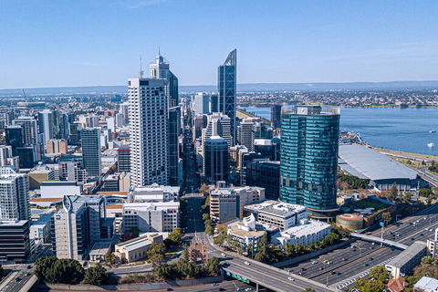 Perth Welcome Tour: Private Tour With A Local - Surfers Paradise Gold Coast 0
