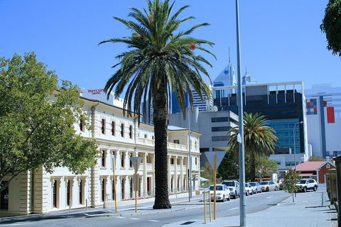 Perth Welcome Tour: Private Tour With A Local - Surfers Paradise Gold Coast 4