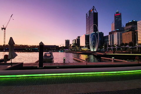 Perth Welcome Tour: Private Tour With A Local - Surfers Paradise Gold Coast 5